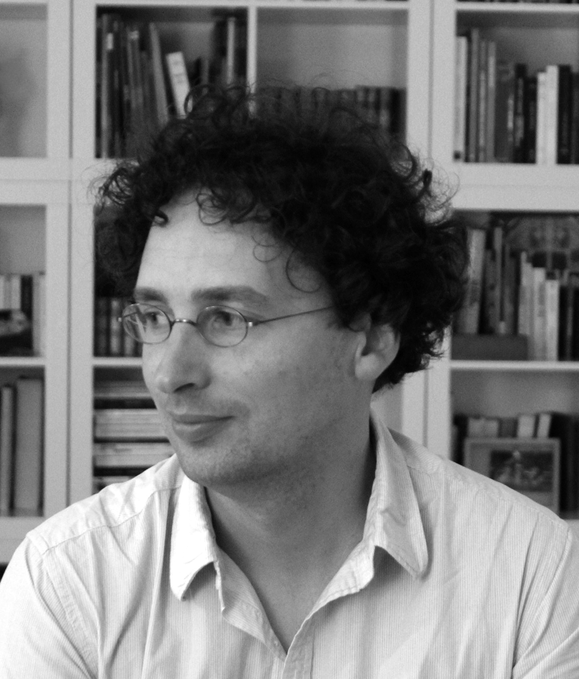 Béziat Julien