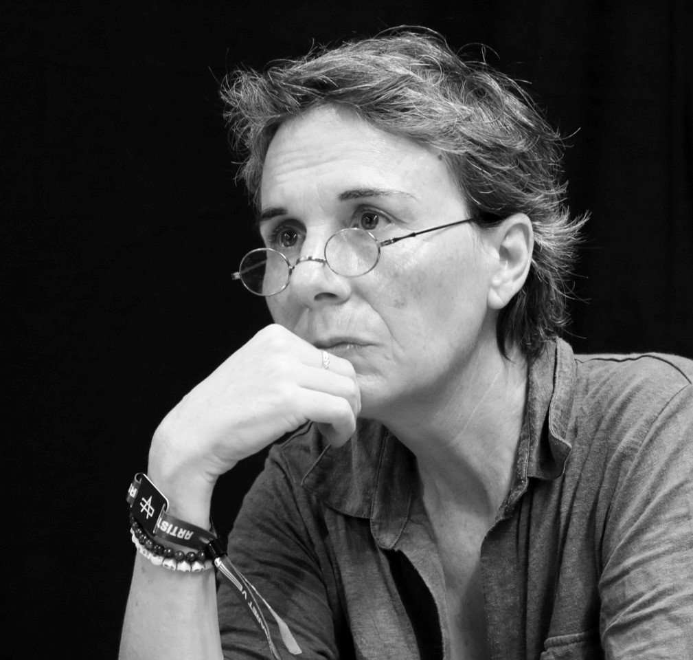 Sandrine Revel