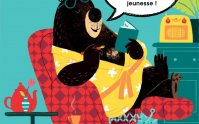 Lecture d’albums jeunesse