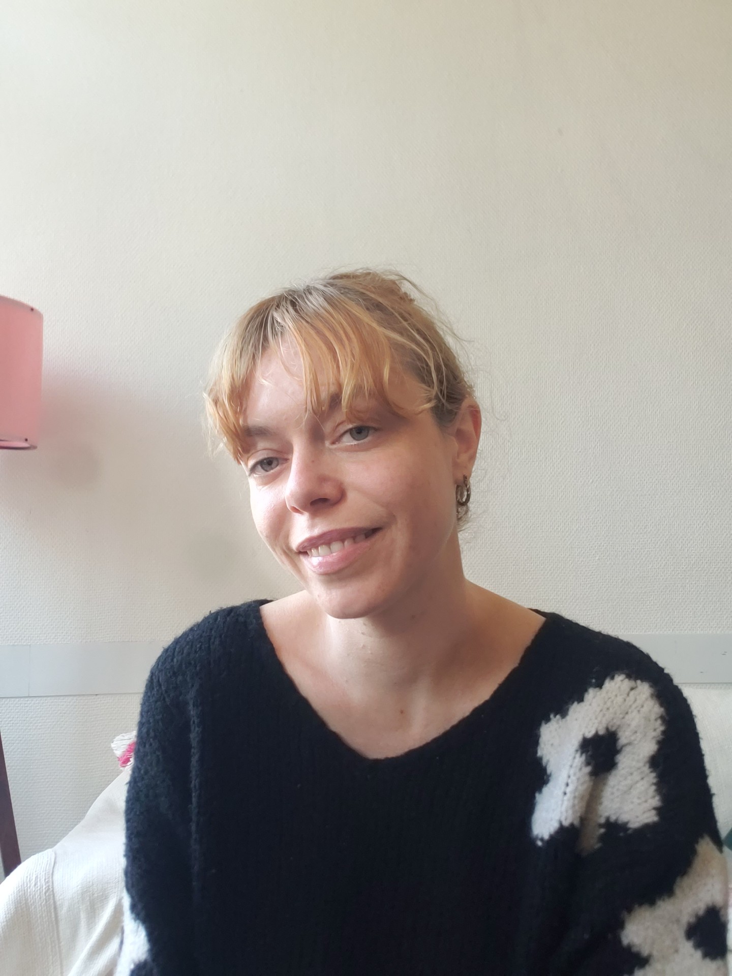Margot Bardinet