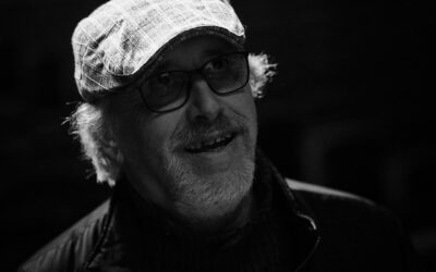 Dédicace de Georges Barax