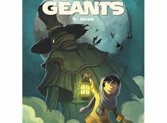 Paul Drouin et Vaiana Hinault