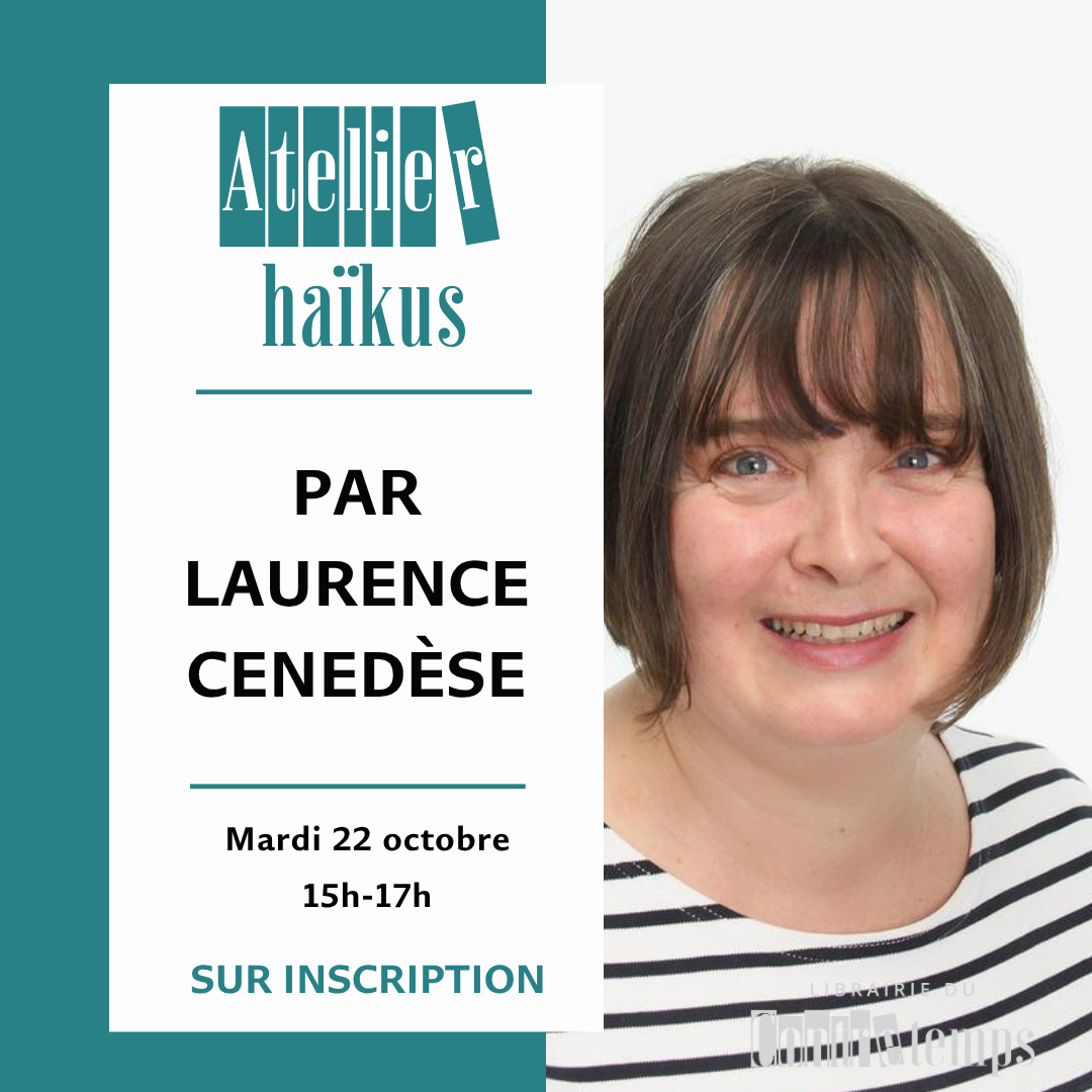 atelier haikus insta