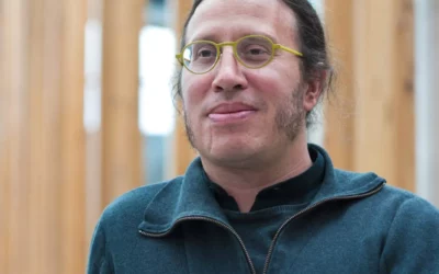 Vincent Tiberj