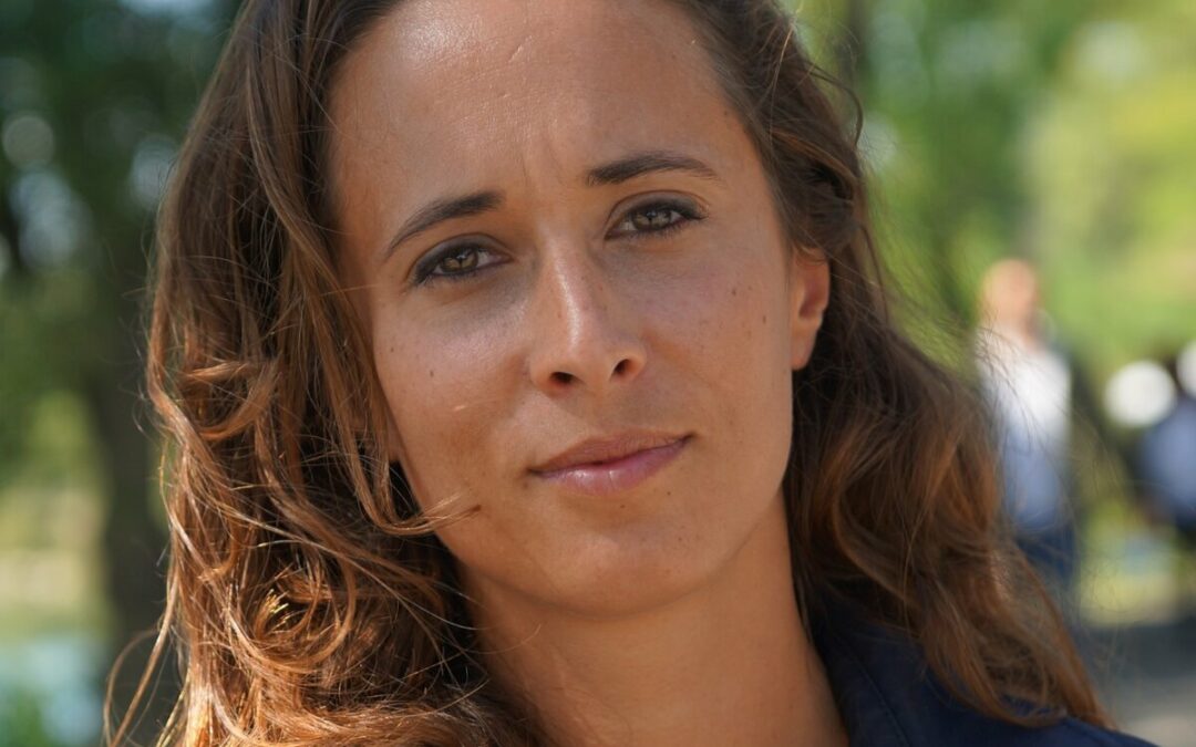 Clémence Guetté